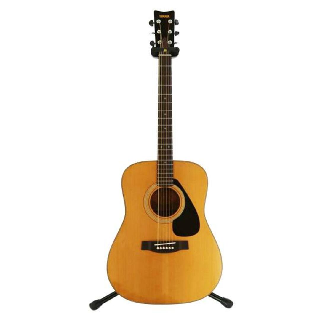 YAMAHA ヤマハ/アコースティックギター/FG-151/60528/Bランク/75【中古】 楽器のギター(アコースティックギター)の商品写真