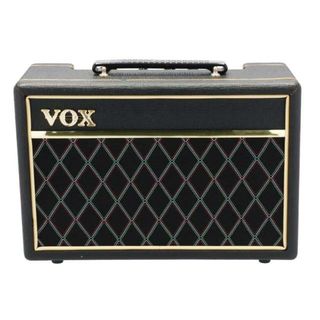 VOX ボックス/ベースアンプ/Pathfinder Bass10/PFB-10/034791/Bランク/75【中古】(ベースアンプ)