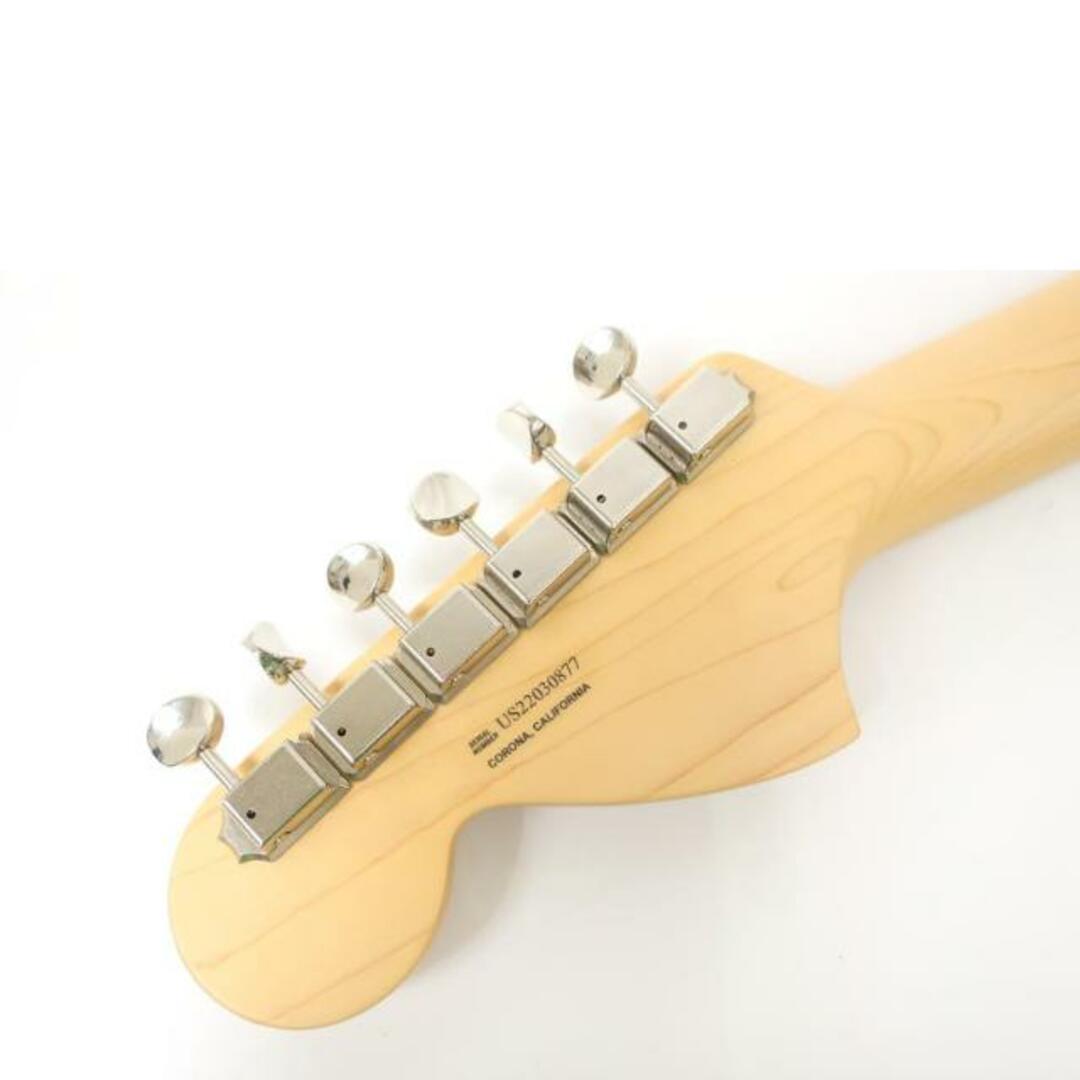 Fender USA フェンダー/エレキギター サテンサーフグリーン/American Performer Stratocaster HSS/US22030877/Aランク/65【中古】 楽器のギター(エレキギター)の商品写真