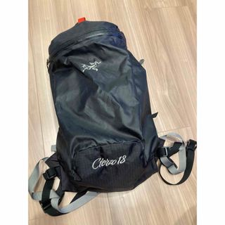 アークテリクス(ARC'TERYX)の訳ありARC'TERYX Cierzo18 Back pack/アークテリクス(バッグパック/リュック)