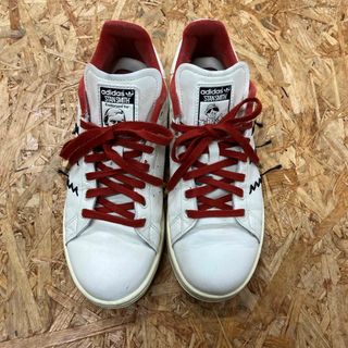 アディダス(adidas)のadidas STAN SMITH ピノキオ　コラボ　スニーカー(スニーカー)