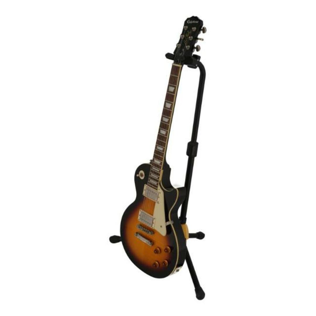 Epiphone エピフォン/エレキギター/レスポールスタンダードプロ/Les Paul Standard Pro/15061507694/Aランク/69【中古】 楽器のギター(エレキギター)の商品写真