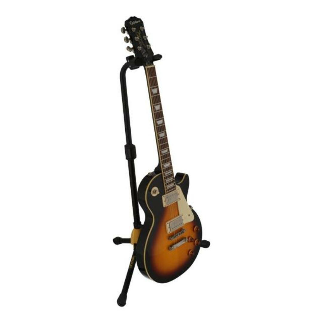 Epiphone エピフォン/エレキギター/レスポールスタンダードプロ/Les Paul Standard Pro/15061507694/Aランク/69【中古】 楽器のギター(エレキギター)の商品写真