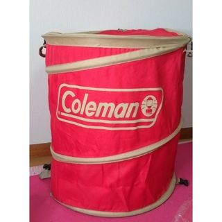 コールマン(Coleman)のコールマン　ポップアップボックス　終売品(その他)