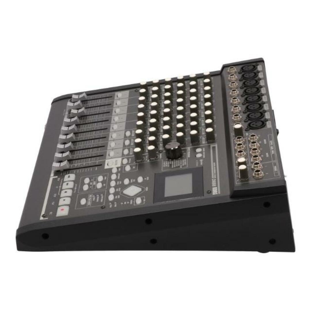 KORG/マルチトラックレコーダー/D888/011784/楽器関連/Bランク/62【中古】 楽器のDTM/DAW(その他)の商品写真