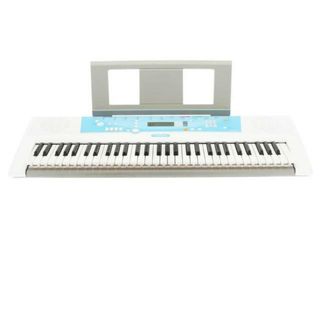 YAMAHA ヤマハ/ポータブルキーボード/PORTATONE/EZ-J220/21JBYP01114/Bランク/75【中古】(キーボード/シンセサイザー)