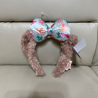 アウラニ　ディズニー 　シェリーメイ　カチューシャ(ぬいぐるみ/人形)