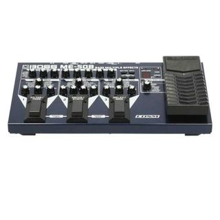 <br>BOSS ボス/ベース用マルチエフェクター/ME-50B/BV10613/Bランク/75【中古】(ベースエフェクター)