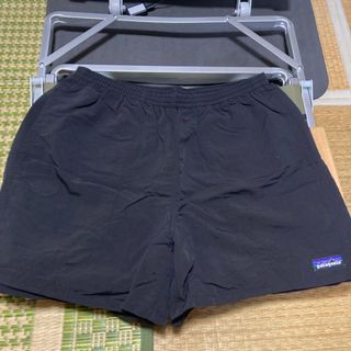 パタゴニア(patagonia)の新品並❗️パタゴニアバギーショーツ(ショートパンツ)