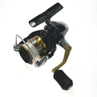 シマノ(SHIMANO)の☆☆SHIMANO シマノ 17 SAHARA 1000 スピニングリール 03623(リール)