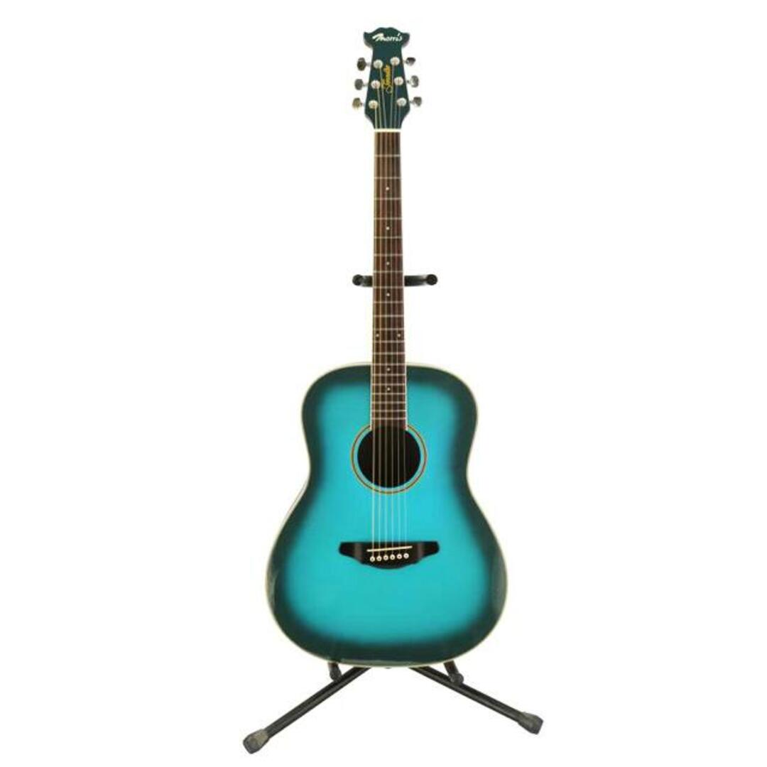 Morris モーリス/アコースティックギター/tornado TX/807588/Cランク/75【中古】 楽器のギター(アコースティックギター)の商品写真