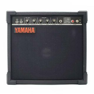 <br>YAMAHA ヤマハ/ギターアンプ/VX25/Bランク/75【中古】(ギターアンプ)