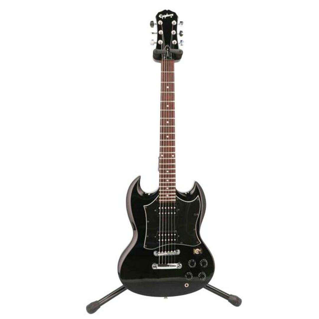 Epiphone エピフォン/エレキギター/SG G-310/J00030040/Bランク Epiphone エピフォン/エレキギター/SG G-310/J00030040/Bランク