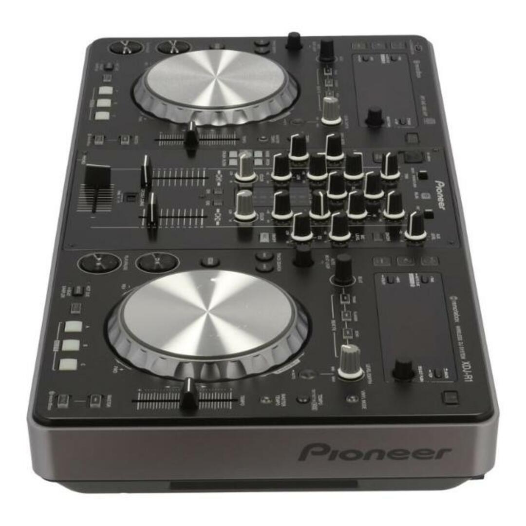 PIONEER - Pioneer パイオニア/ワイヤレスDJシステム/XDJ-R1 PIONEER - Pioneer パイオニア/ワイヤレスDJシステム/XDJ-R1