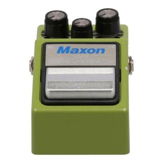 Maxon マクソン/エフェクター/オーバードライブ/VOP9/23XVOP021/Bランク/62【中古】(エフェクター)