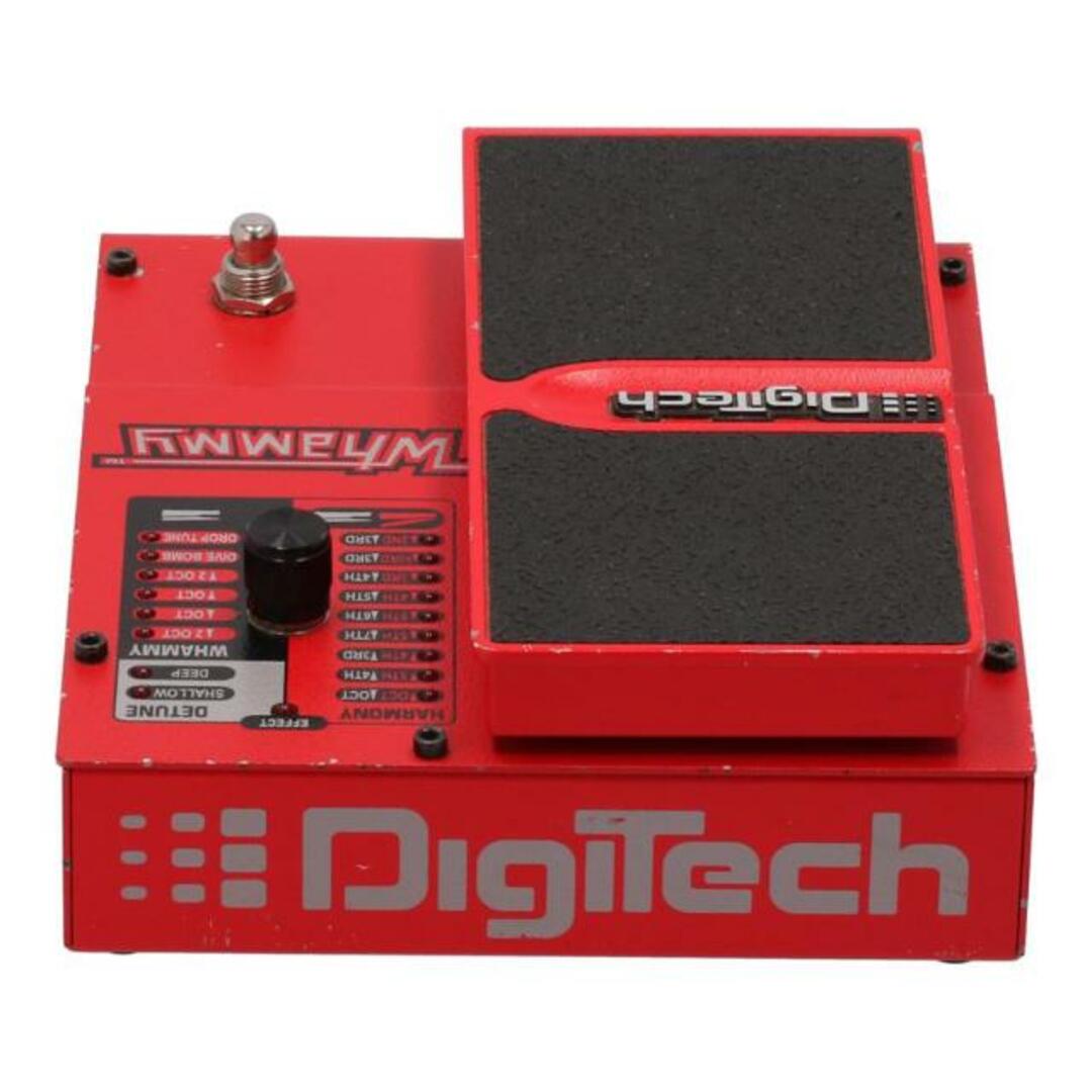DigiTech デジテック/エフェクター/ワーミー/WHAMMY4V-JA DigiTech デジテック/エフェクター/ワーミー/WHAMMY4V-JA