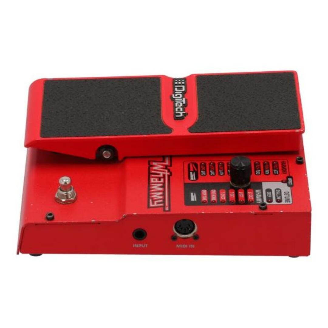 DigiTech デジテック/エフェクター/ワーミー/WHAMMY4V-JA DigiTech デジテック/エフェクター/ワーミー/WHAMMY4V-JA