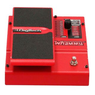 <br>DigiTech デジテック/エフェクター/ワーミー/WHAMMY4V-JA/00001537/Bランク/62【中古】(エフェクター)