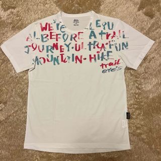 ranor ラナー  HAND LOGO MIXCHER PRINT Tシャツ(ウェア)