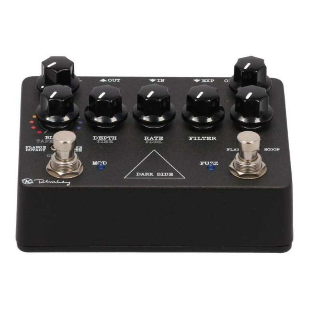 中古 Keeley Electronics AD-9 TB Mod (u77812)(Keeley TS9DX 中古 Keeley Electronics AD-9 TB Mod (u77812)(Keeley TS9DX
