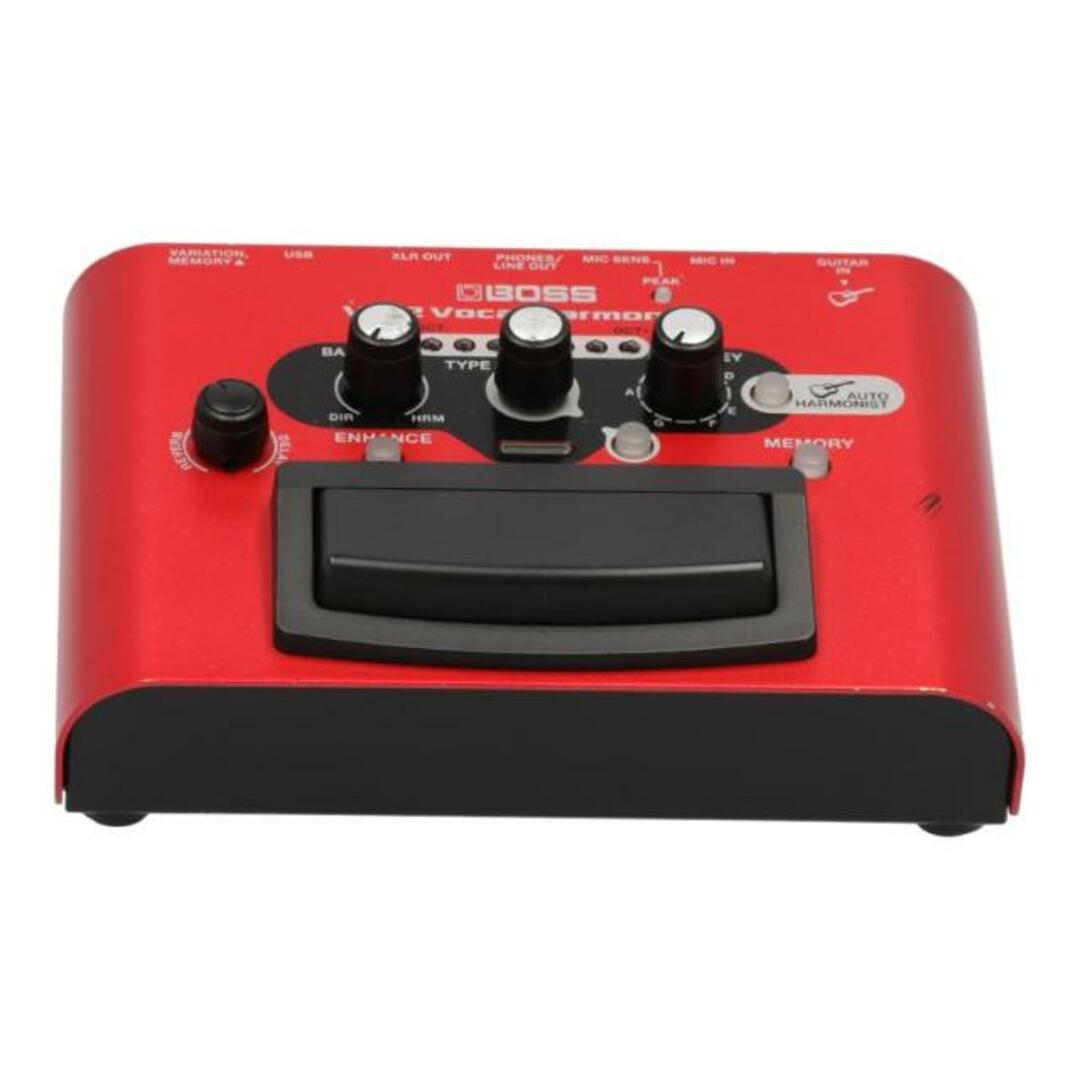 BOSS - BOSS ボス/ボーカルエフェクター/VE-2/A2H8806/Bランク BOSS - BOSS ボス/ボーカルエフェクター/VE-2/A2H8806/Bランク