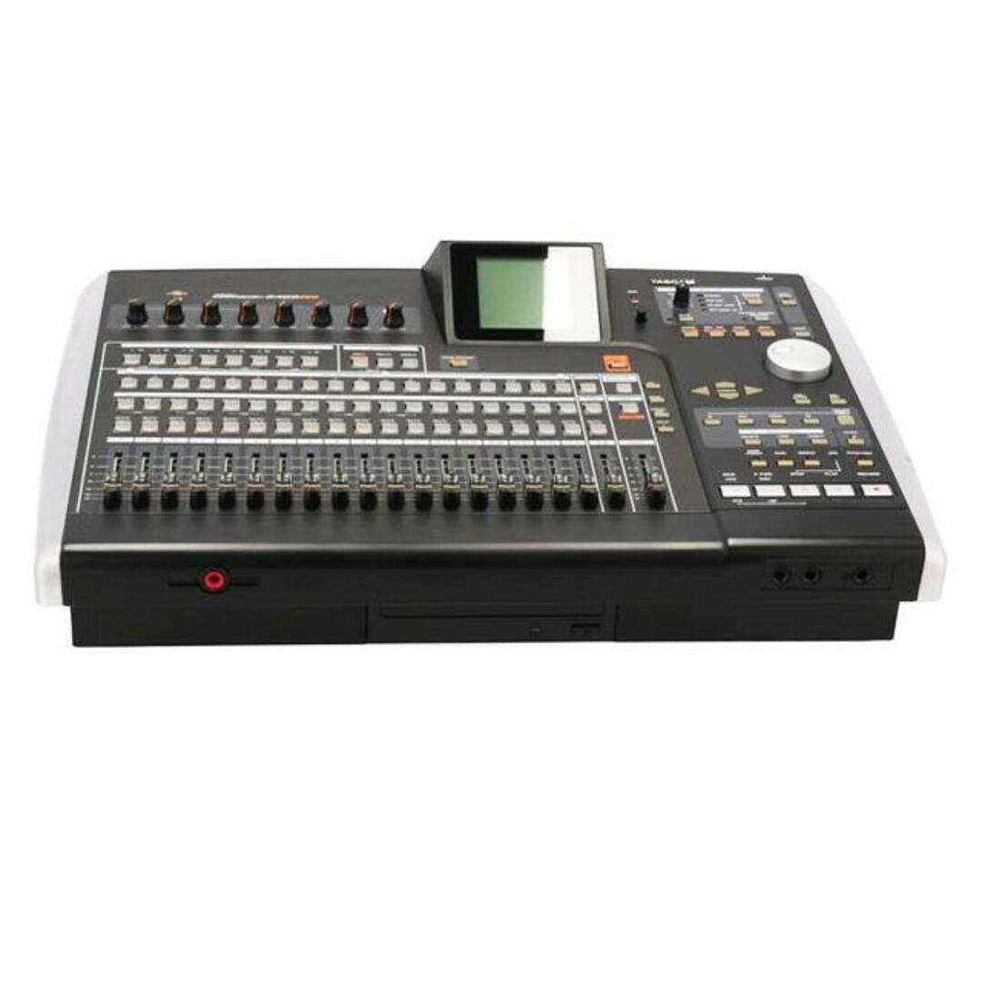 TASCAM タスカム/マルチトラックレコーダー/2488neo/0310029/Cランク/62【中古】 楽器のDTM/DAW(その他)の商品写真