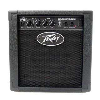 <br>PEAVEY ピーヴィー/ギターアンプ/BACKSTAGEII/0VBJD303356/Aランク/69【中古】(ギターアンプ)