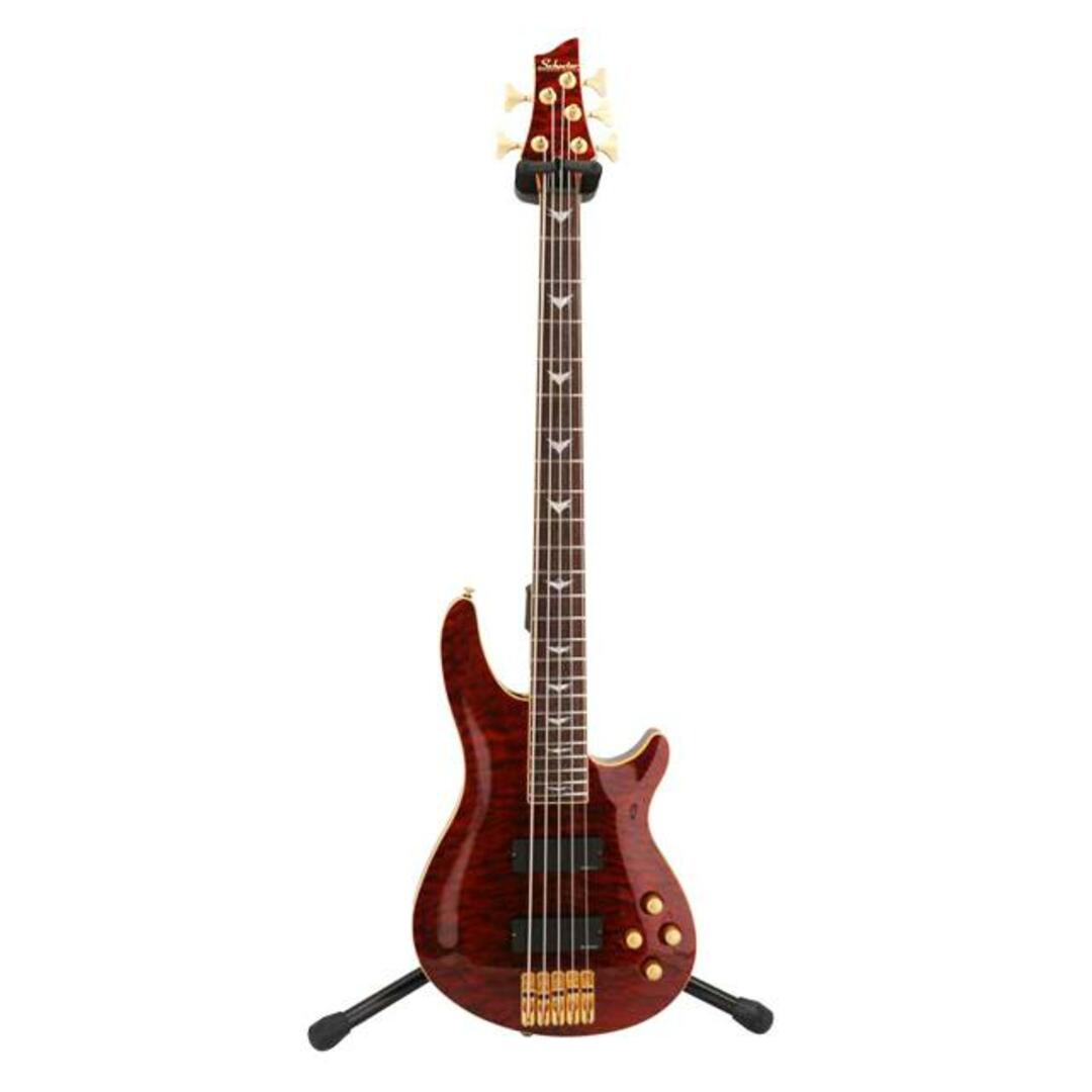 SCHECTER シェクター/エレキベース(5弦)/C-5 DIAMOND Series SCHECTER シェクター/エレキベース(5弦)/C-5 DIAMOND Series