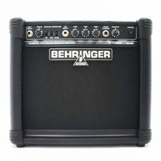 <br>BEHRINGER ベリンガー/モデリング ギターアンプ/GM108/Bランク/75【中古】(ギターアンプ)