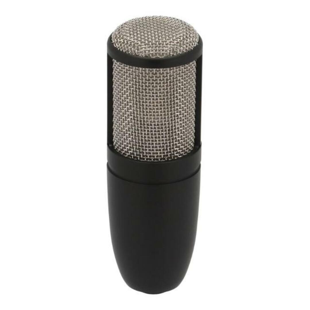 AKG P220 コンデンサーマイク ケース付き 集る AKG P220 コンデンサーマイク ケース付き 集る