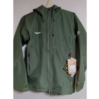 Mammut - Ｍサイズ MAMMUT マムート  AYAKO PRO Jacket