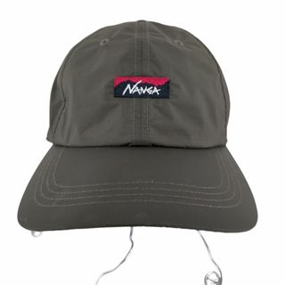 NANGA - NANGA(ナンガ) AURORA TEX CAP オーロラテックキャップ 帽子