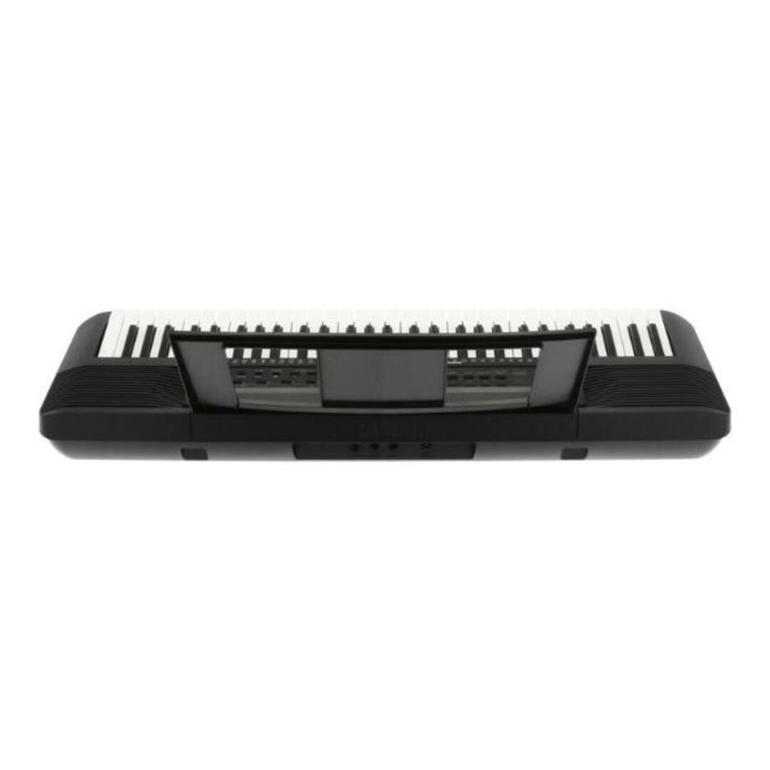 YAMAHA ヤマハ/ポータブルキーボード/PSR-E273/J101569/Bランク YAMAHA ヤマハ/ポータブルキーボード/PSR-E273/J101569/Bランク