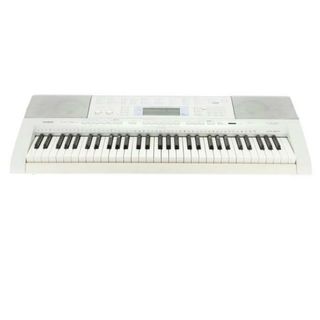 <br>CASIO カシオ/ポータブルキーボード/光ナビゲーションキーボード/LK-207/7018986R/鍵盤楽器/Bランク/69【中古】(キーボード/シンセサイザー)