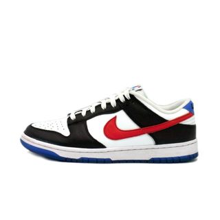 ナイキ(NIKE)のナイキ NIKE ■ 【 DUNK LOW SOUTH KOREA DM7708 100 】 ダンク ロー サウス コリア スニーカー　h0721(スニーカー)