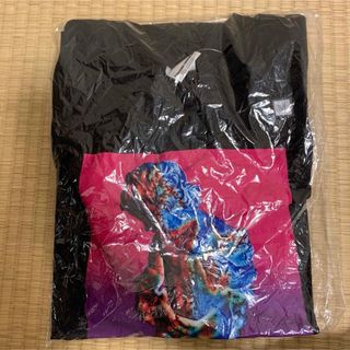 ジーユー(GU)のGU New Order グラフィック Tシャツ(Tシャツ/カットソー(半袖/袖なし))