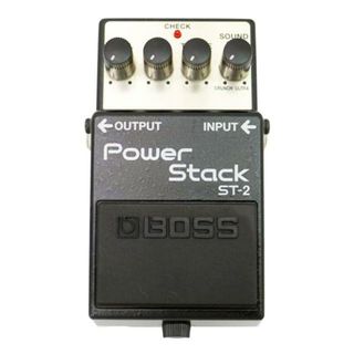 BOSS ボス/エフェクター/ST-2/B4C9775/ABランク/69【中古】(エフェクター)