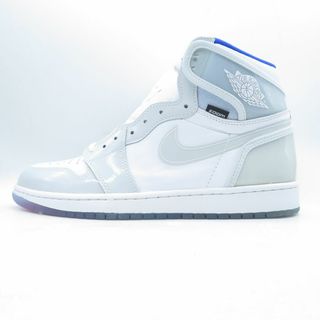 NIKE AIR JORDAN 1 HIGH ZOOM R2T CK6637-104 29cm  (スニーカー)