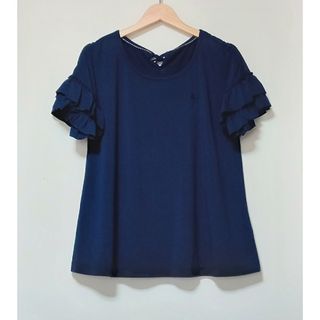 BURBERRY BLUE LABEL - バーバリー ブルーレーベル Tシャツ/カットソー