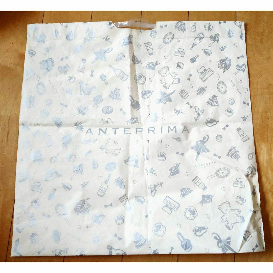 ANTEPRIMA(アンテプリマ)のANTEPRIMA　袋 レディースのバッグ(その他)の商品写真