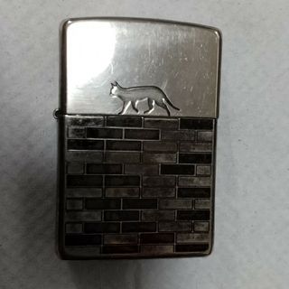 ZIPPO - Zippoオイルライター(キャットウォーク)