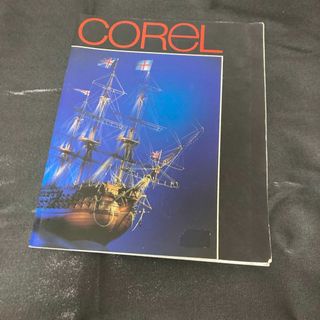 コーレル☆COREL コーレル社 帆船模型カタログ イタリアの帆船模型(その他)