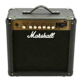 <br>Marshall マーシャル/ギターアンプ/MG15R/VO423820J/Bランク/75【中古】(ギターアンプ)