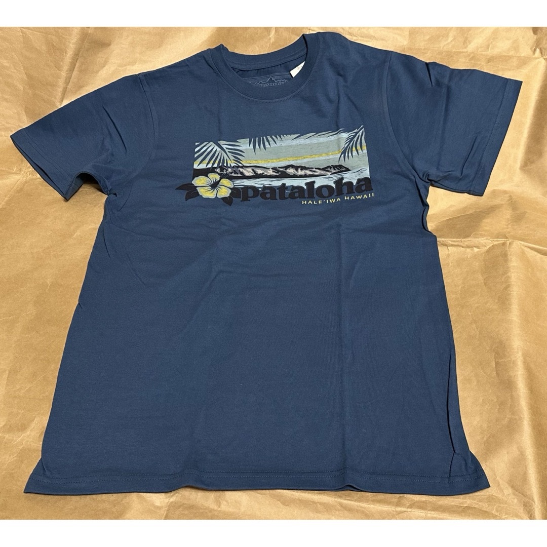 patagonia(パタゴニア)のHawaii Haleiwa パタゴニアPataloha Tシャツs メンズのトップス(Tシャツ/カットソー(半袖/袖なし))の商品写真