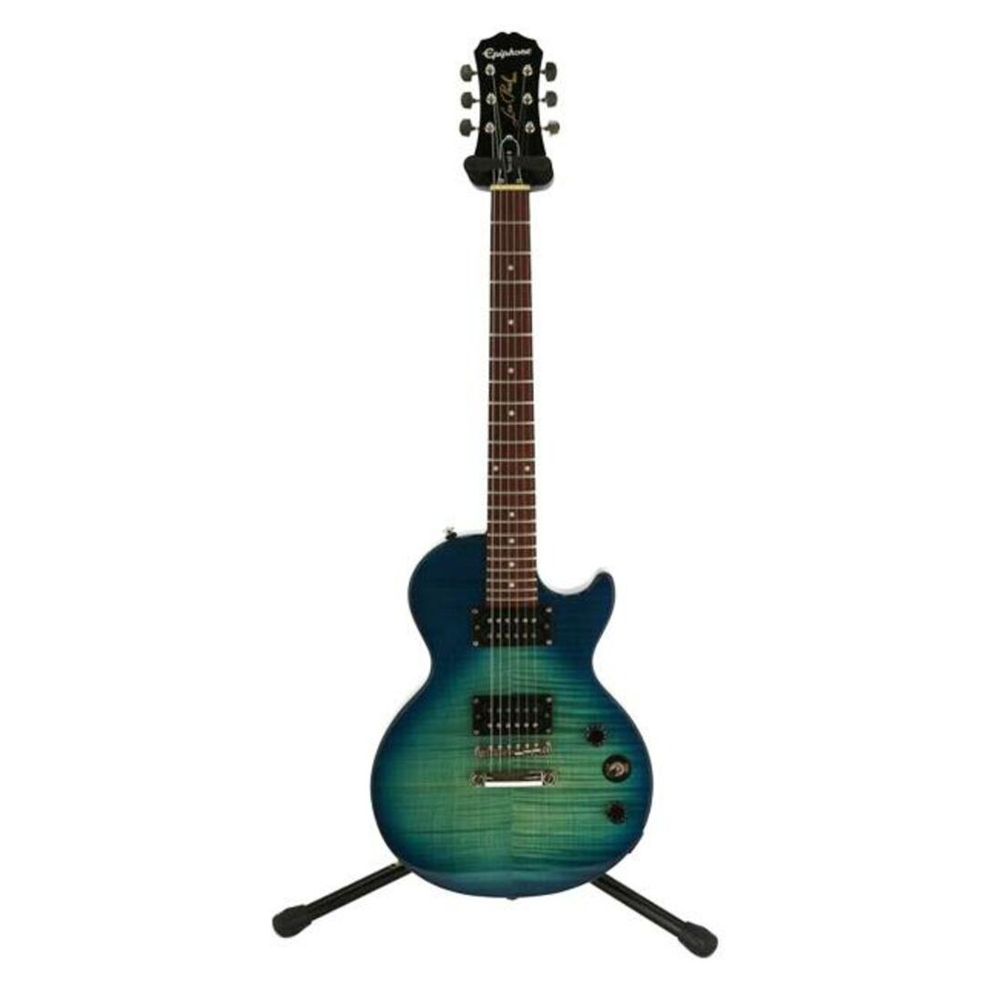 Epiphone エピフォン/エレキギター/LesPaul Special II/18112303034/Bランク/71【中古】 楽器のギター(エレキギター)の商品写真