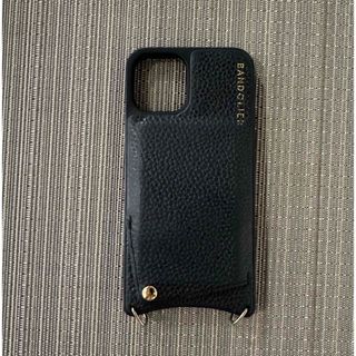 BANDOLIER - BANDOLIER  iPhone11Pro ケース