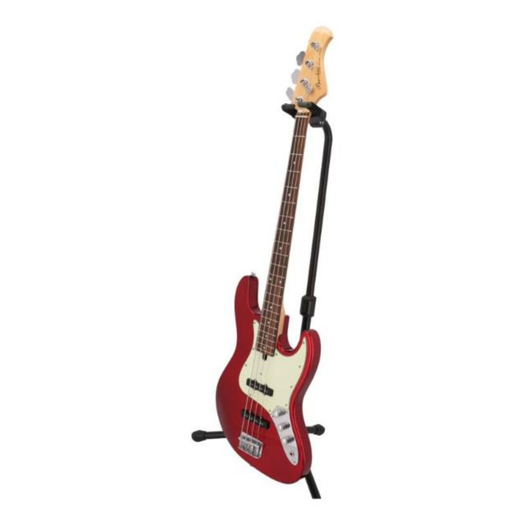 Bacchus バッカス/エレキベース/GLOBAL Series Jazz Bass/Bランク/63【中古】 楽器のベース(エレキベース)の商品写真