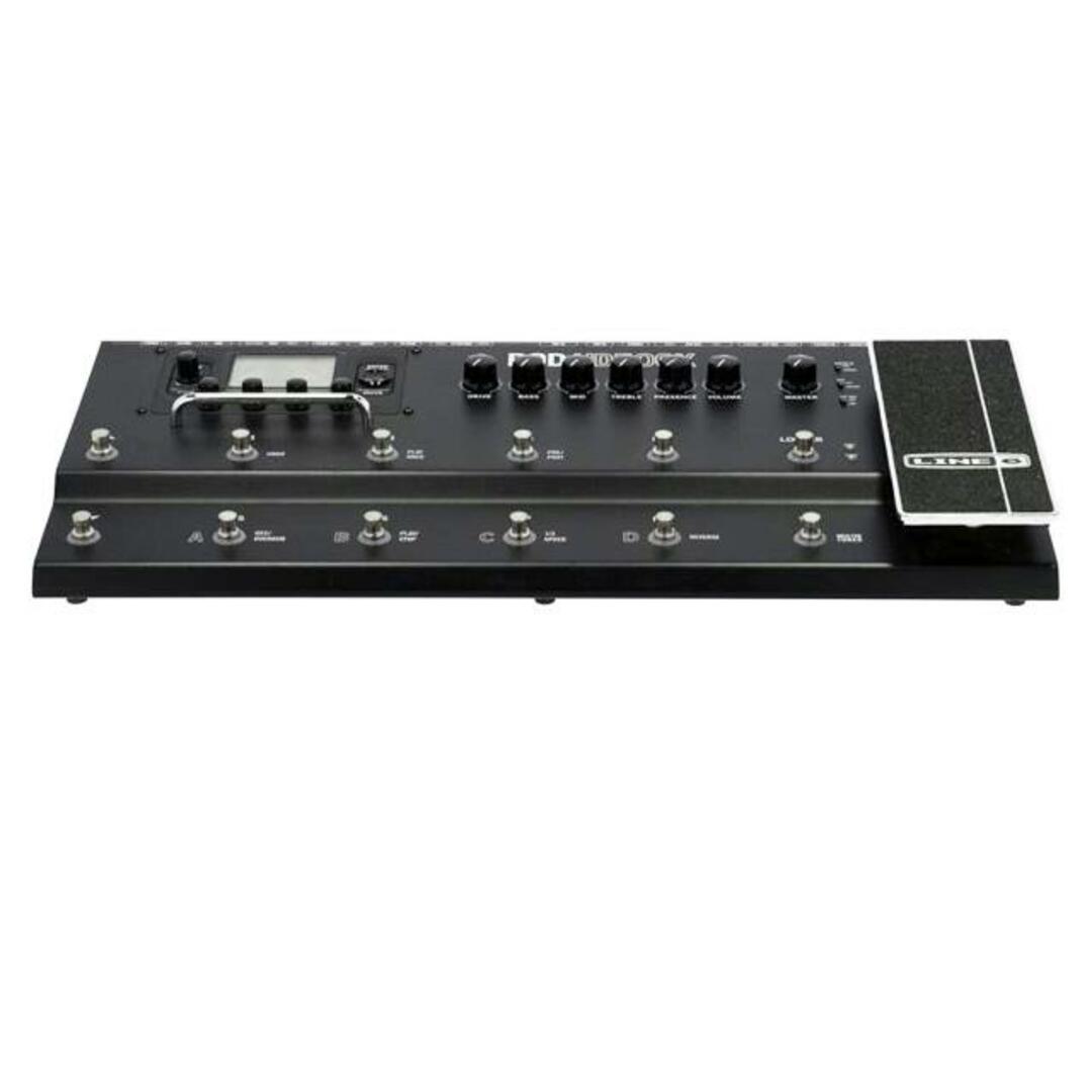 LINE6 ライン6/マルチエフェクター/POD HD500X/P5S0L6434007334 LINE6 ライン6/マルチエフェクター/POD HD500X/P5S0L6434007334