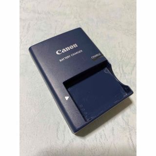 キヤノン(Canon)の送料無料★キヤノン純正品 CB-2LX★バッテリーチャージャーAC充電器(コンパクトデジタルカメラ)