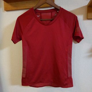 アディダス(adidas)のアディダス　トレーニングシャツ(Tシャツ(半袖/袖なし))